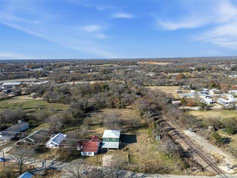 604 S Spears Street Alvarado TX 76009
