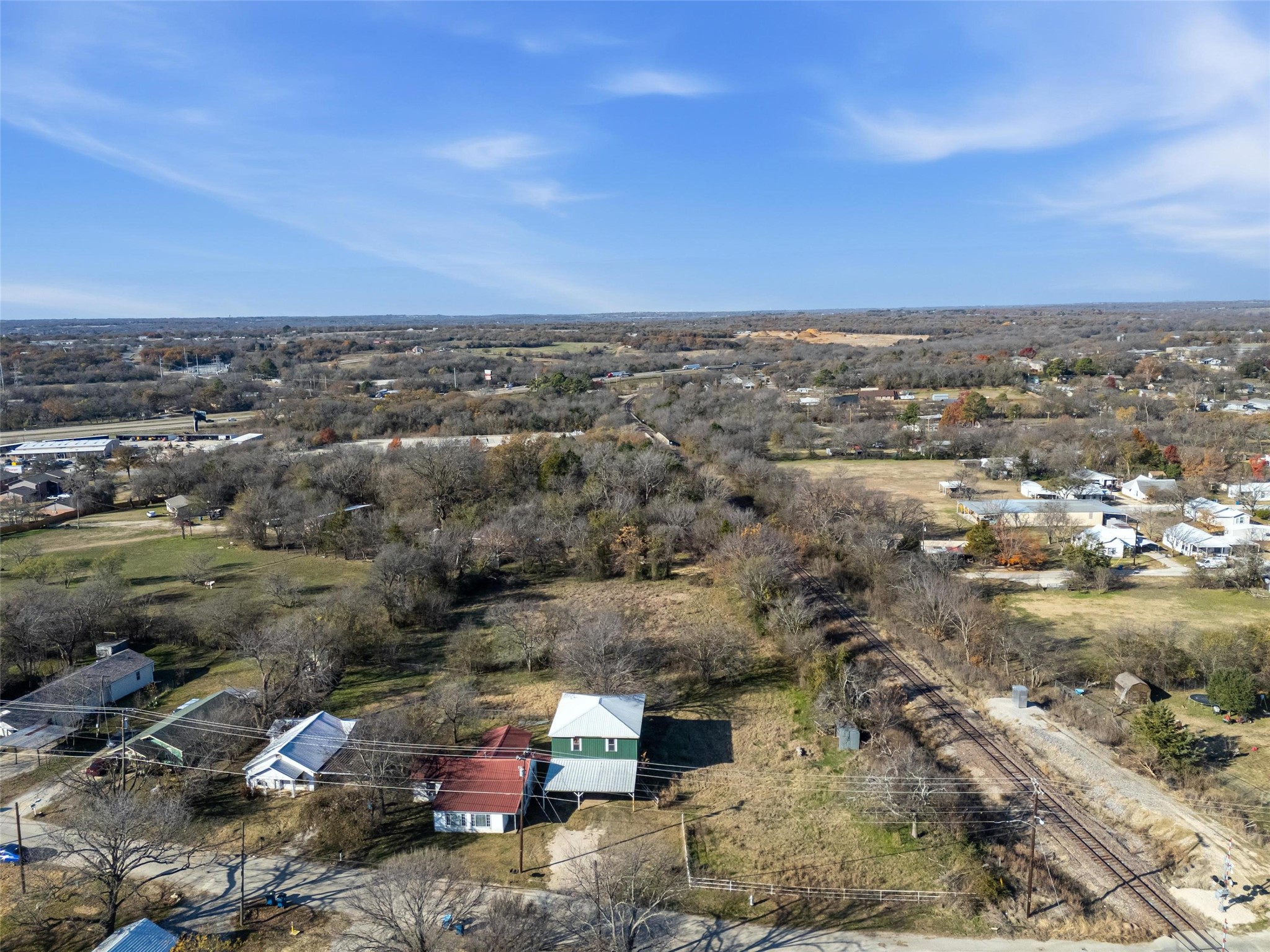 604 S Spears Street Alvarado TX 76009