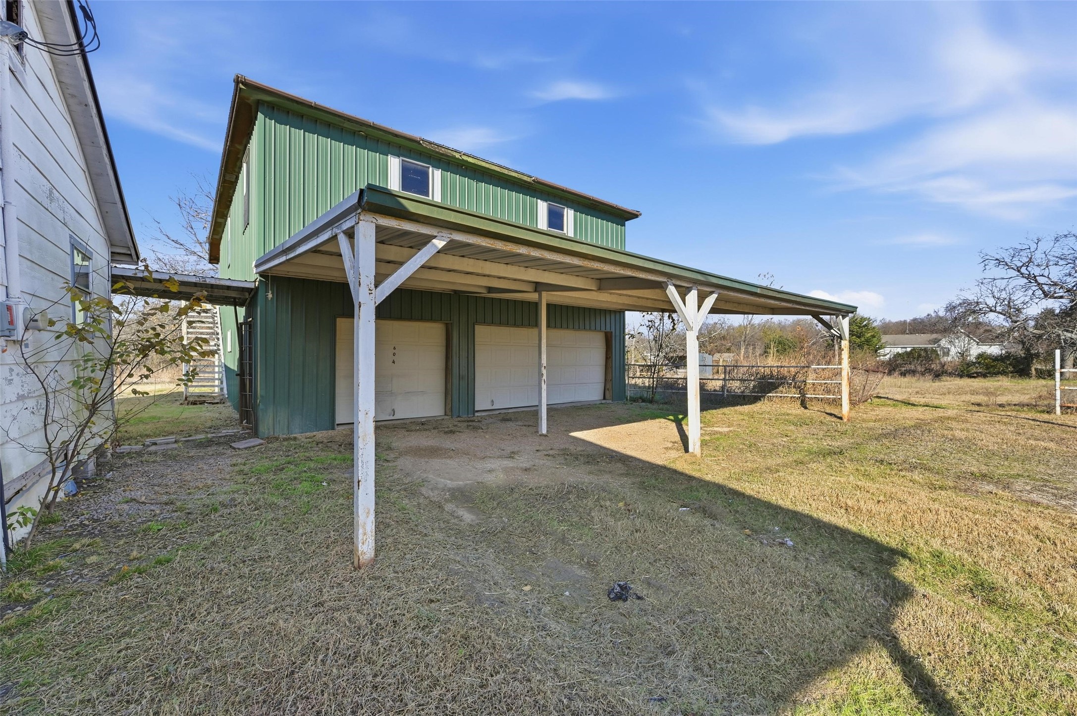 604 S Spears Street Alvarado TX 76009