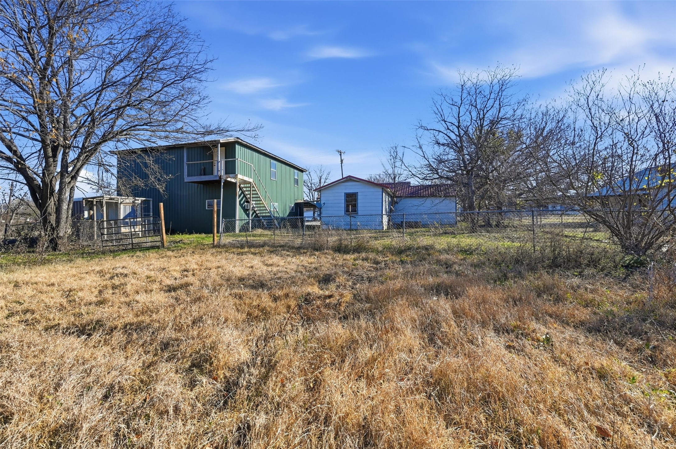 604 S Spears Street Alvarado TX 76009