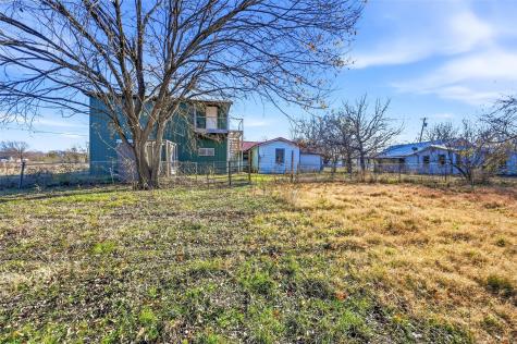 604 S Spears Street Alvarado TX 76009