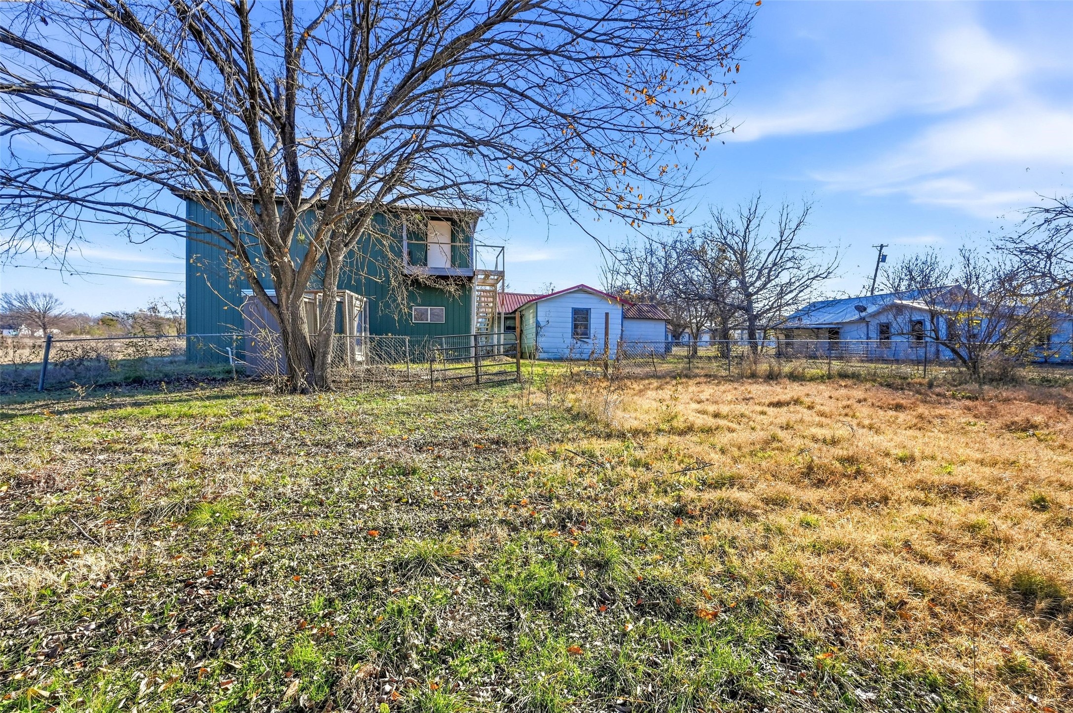 604 S Spears Street Alvarado TX 76009