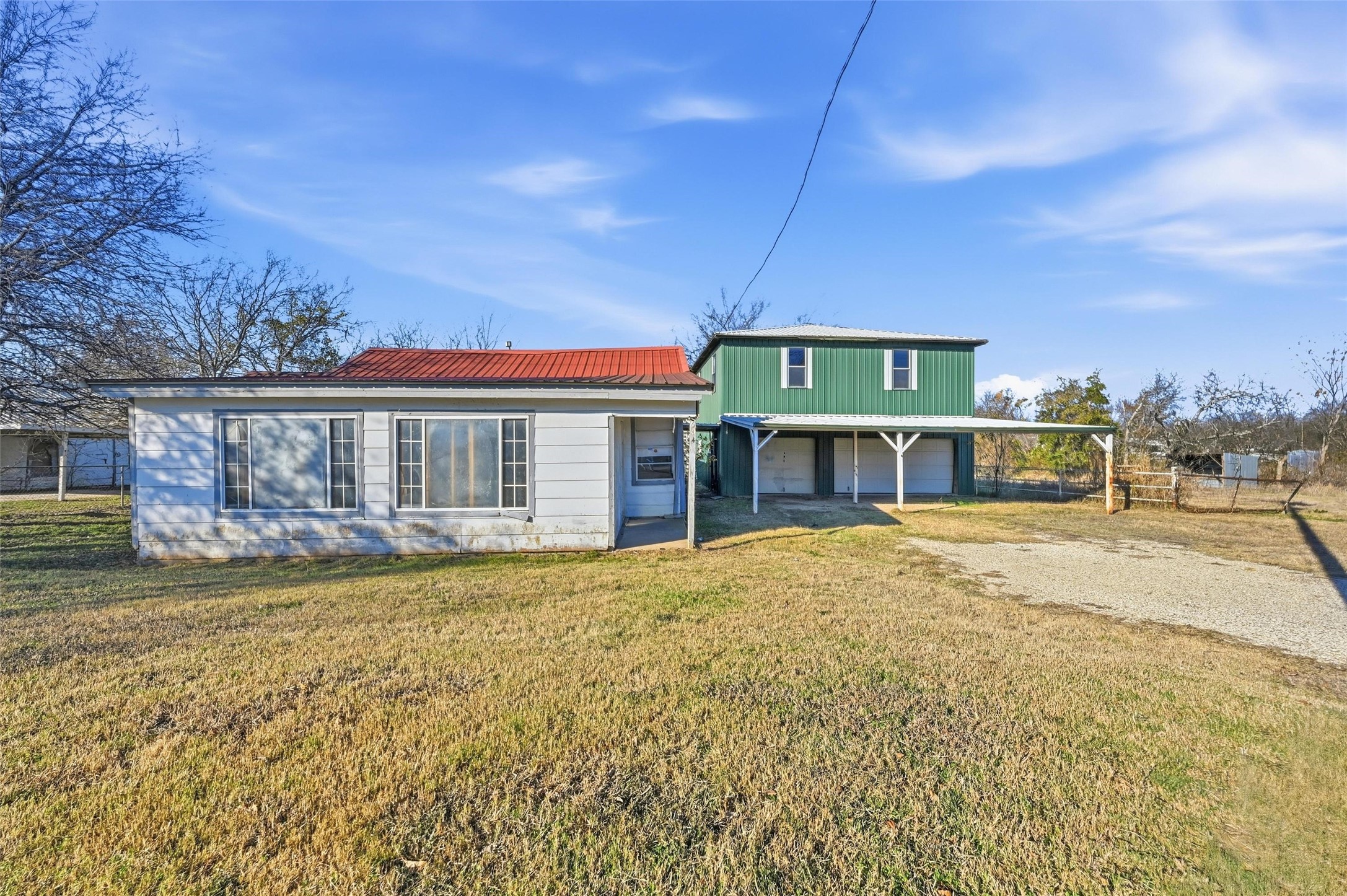 604 S Spears Street Alvarado TX 76009