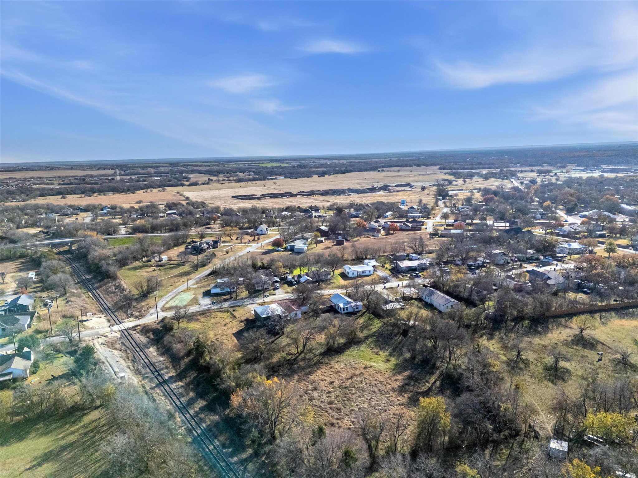 604 S Spears Street Alvarado TX 76009
