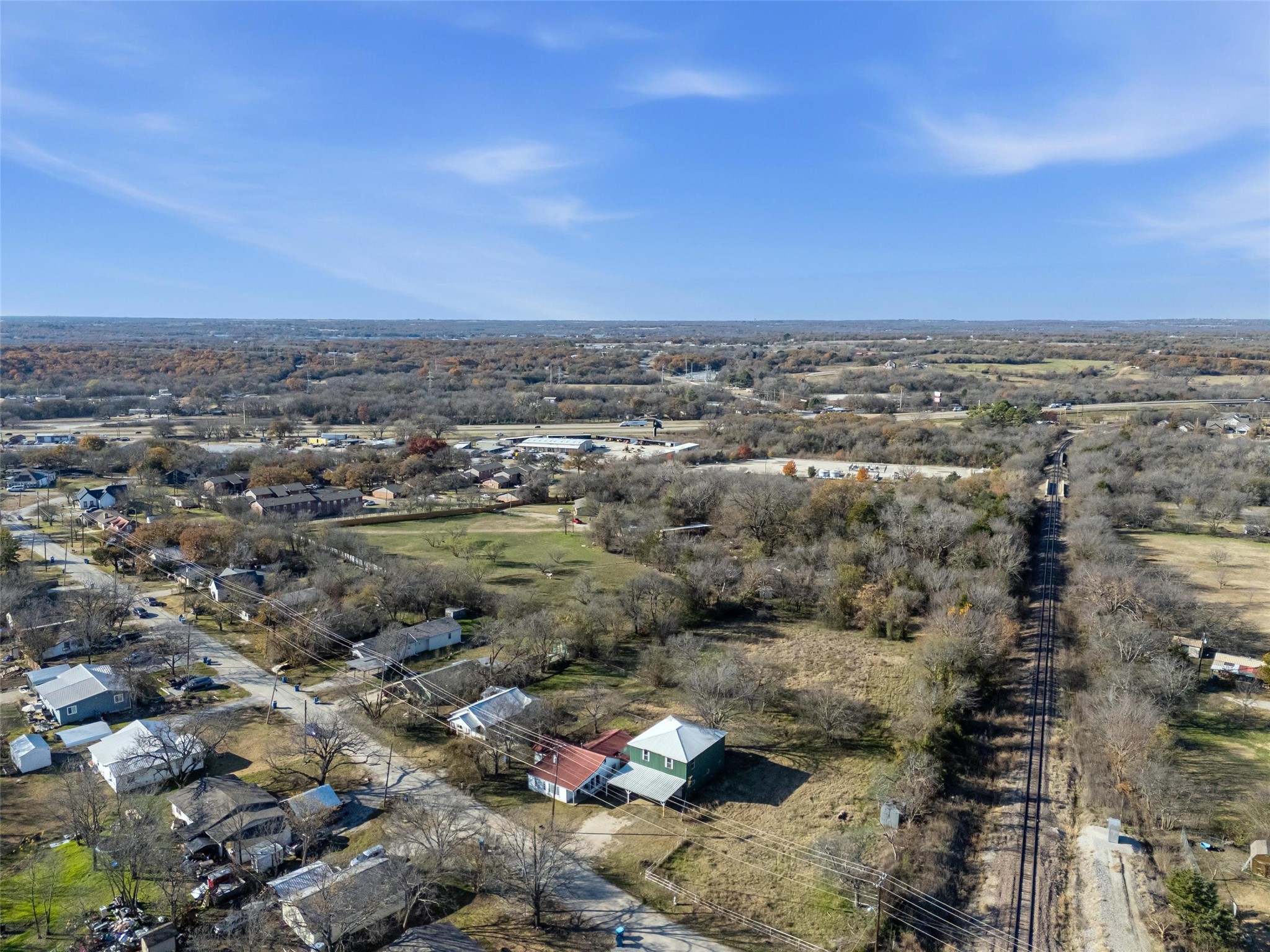 604 S Spears Street Alvarado TX 76009