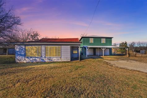 604 S Spears Street Alvarado TX 76009
