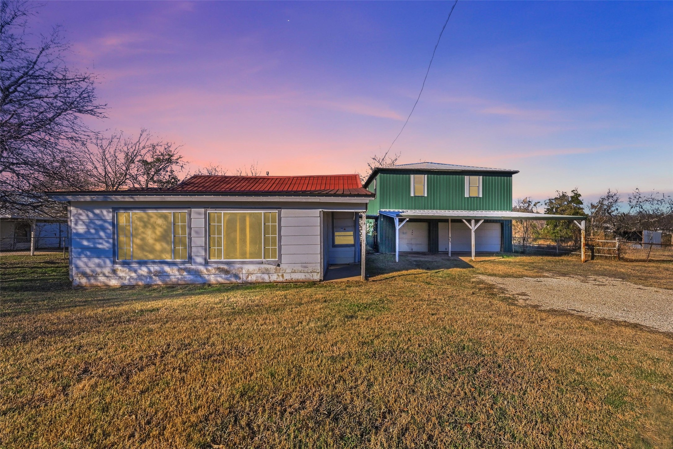 604 S Spears Street Alvarado TX 76009