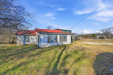 604 S Spears Street Alvarado TX 76009