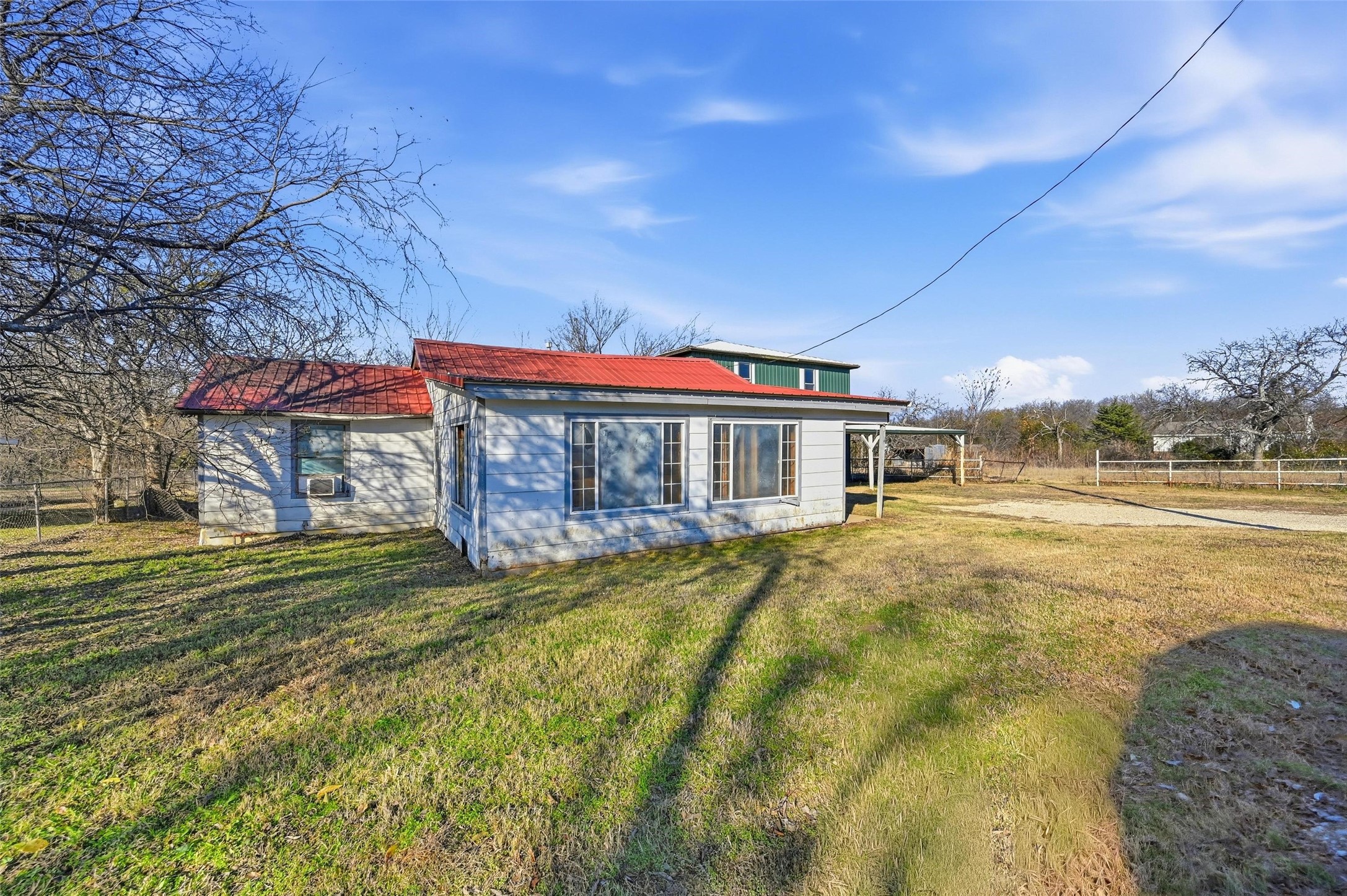 604 S Spears Street Alvarado TX 76009