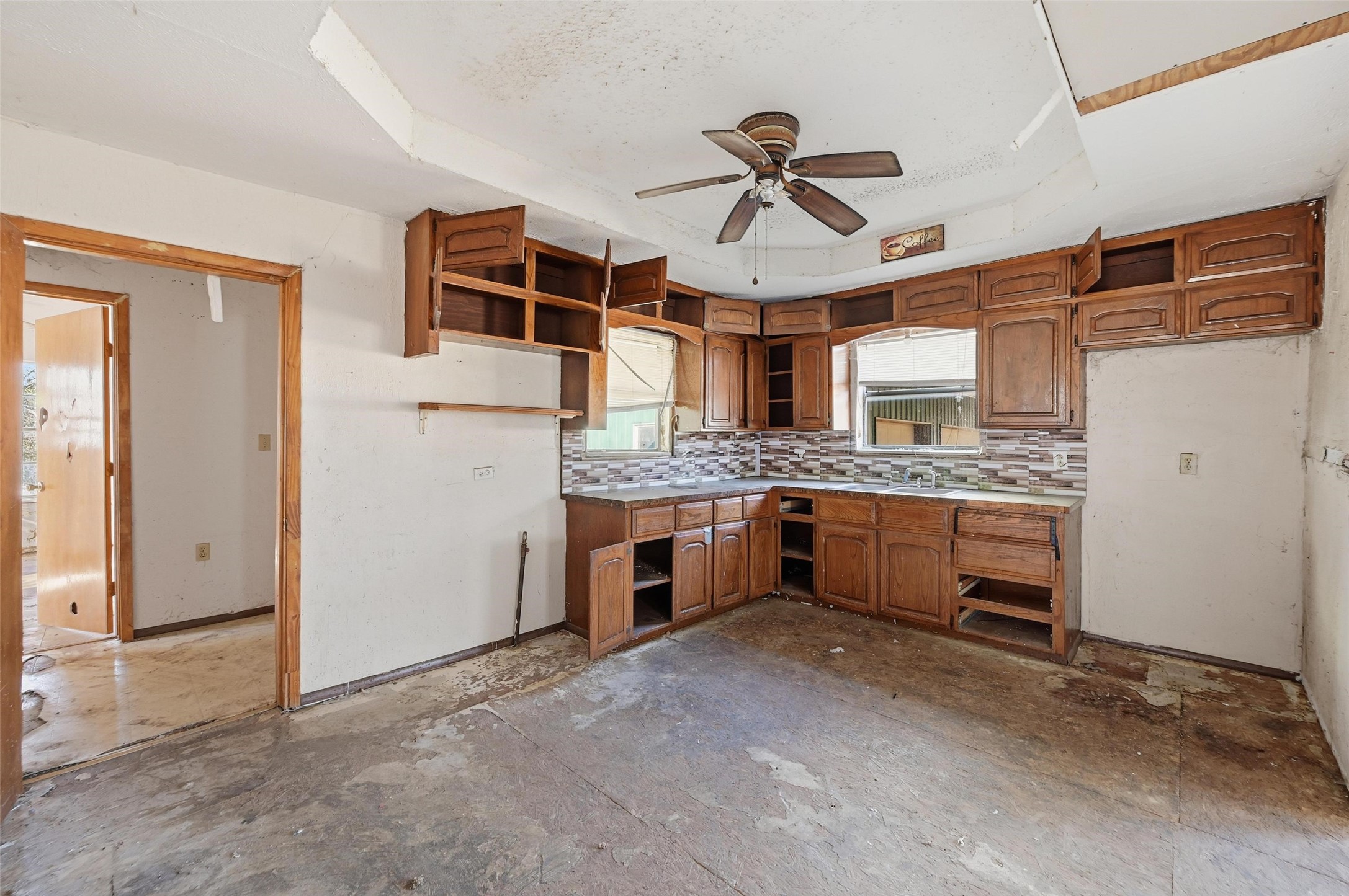 604 S Spears Street Alvarado TX 76009