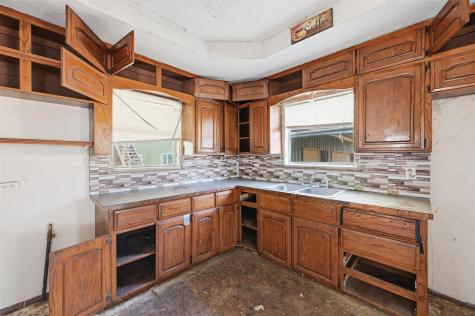 604 S Spears Street Alvarado TX 76009