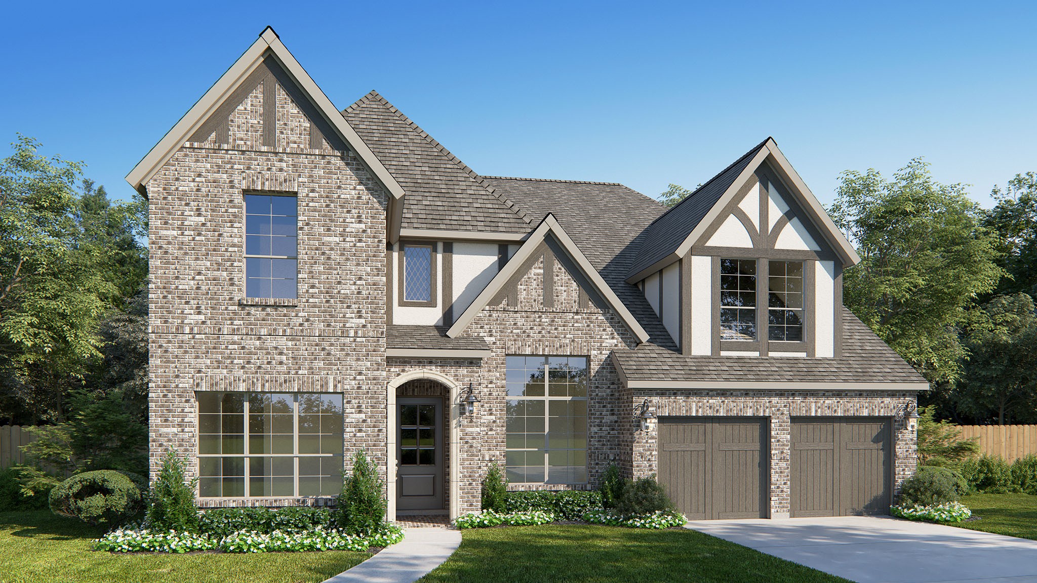 100 Twilight Drive Prosper TX 75078