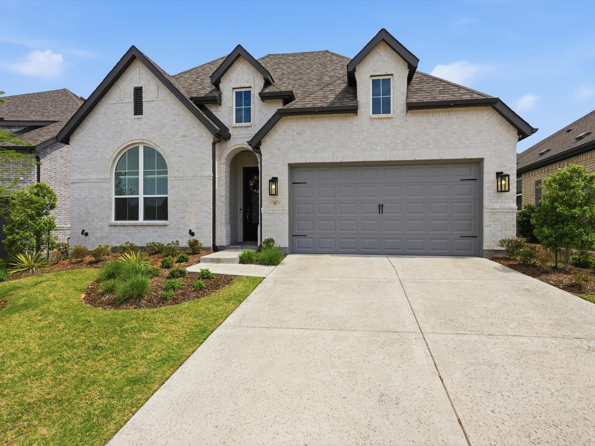 505 Red Barn Drive Van Alstyne TX 75495