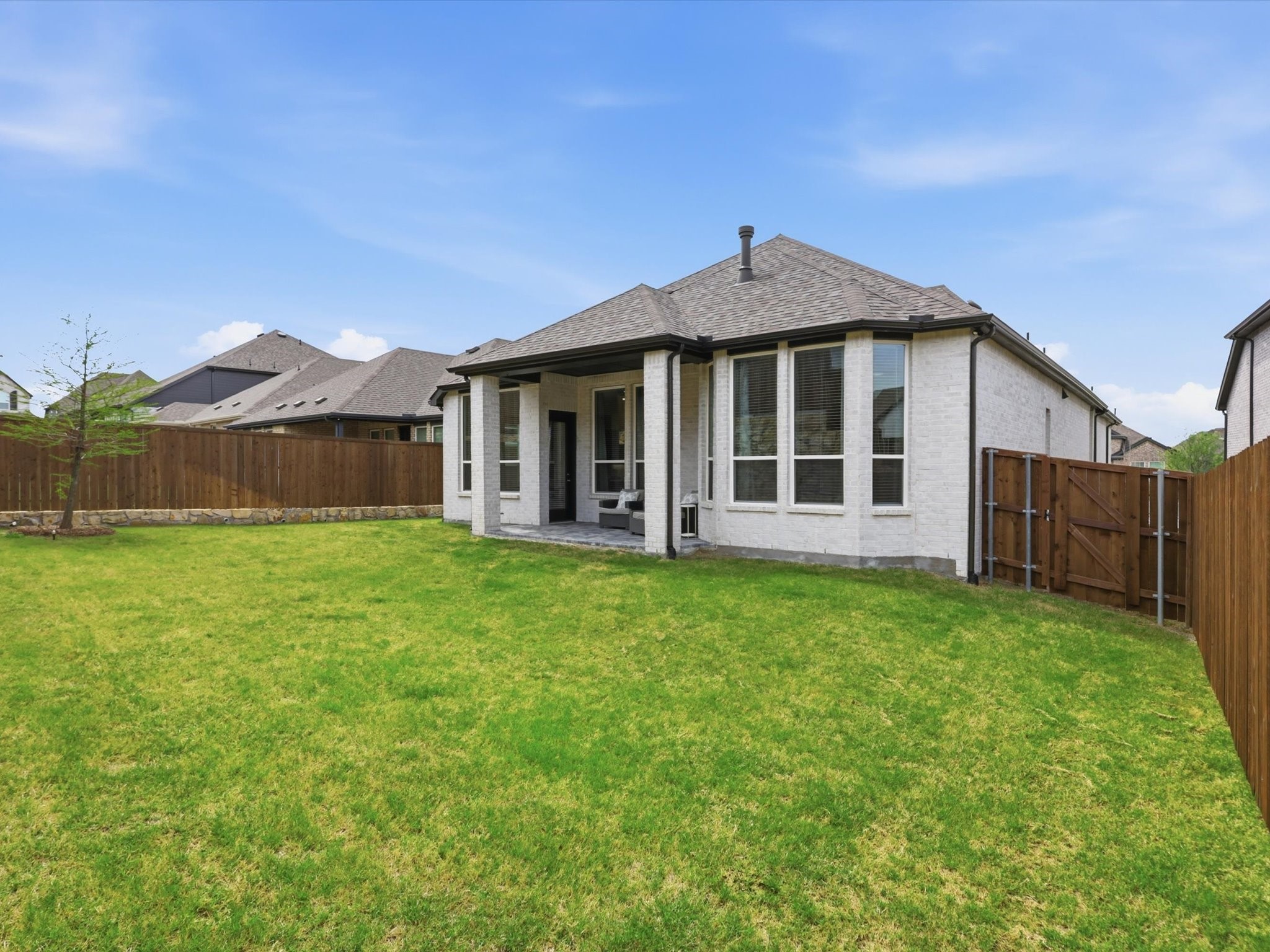 505 Red Barn Drive Van Alstyne TX 75495