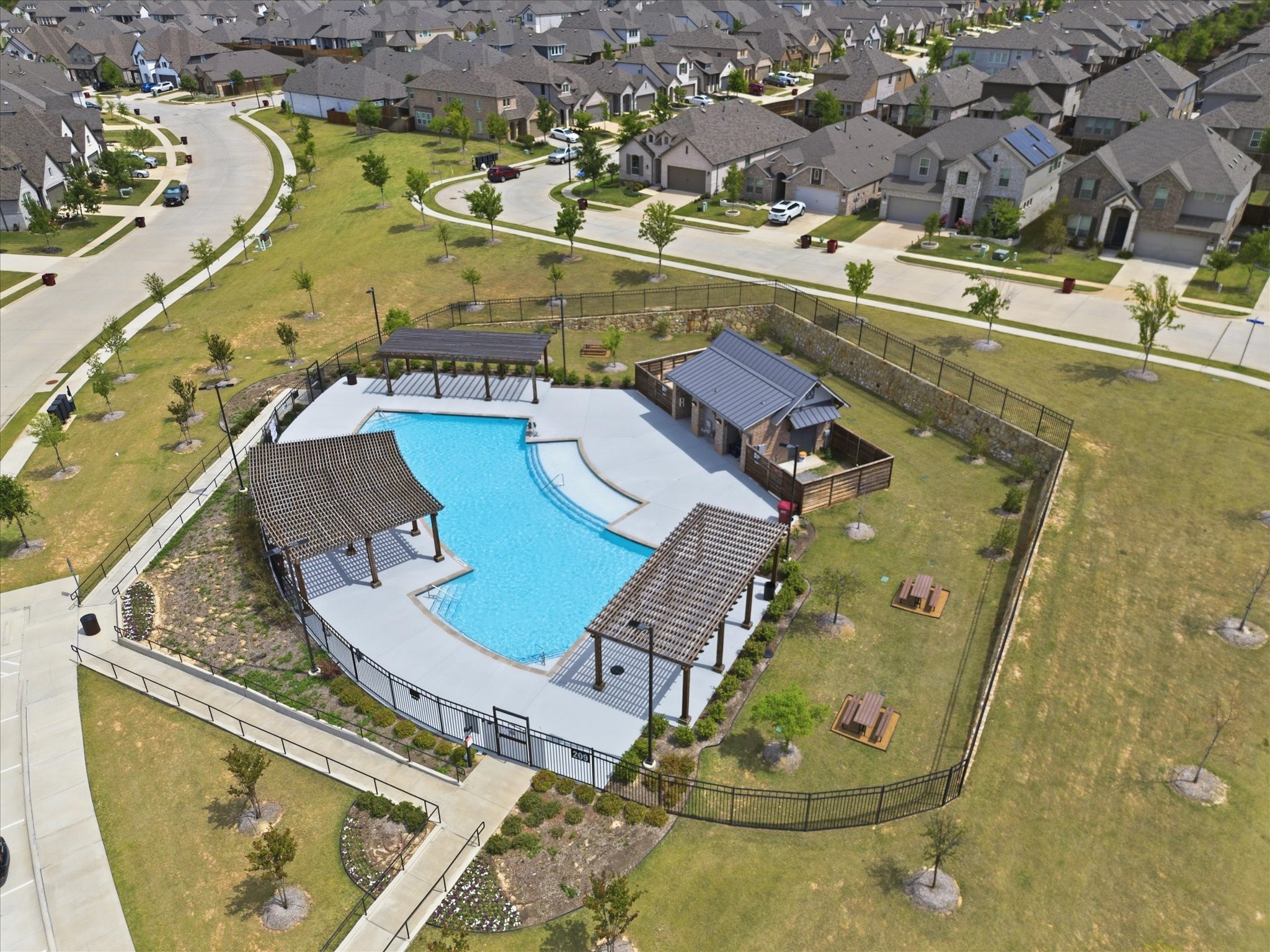505 Red Barn Drive Van Alstyne TX 75495