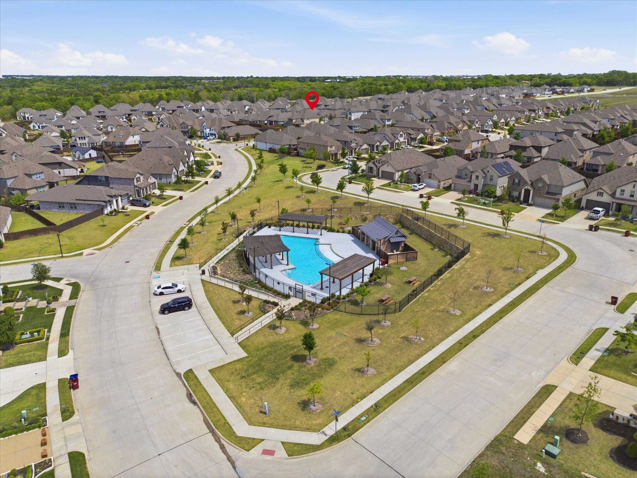 505 Red Barn Drive Van Alstyne TX 75495