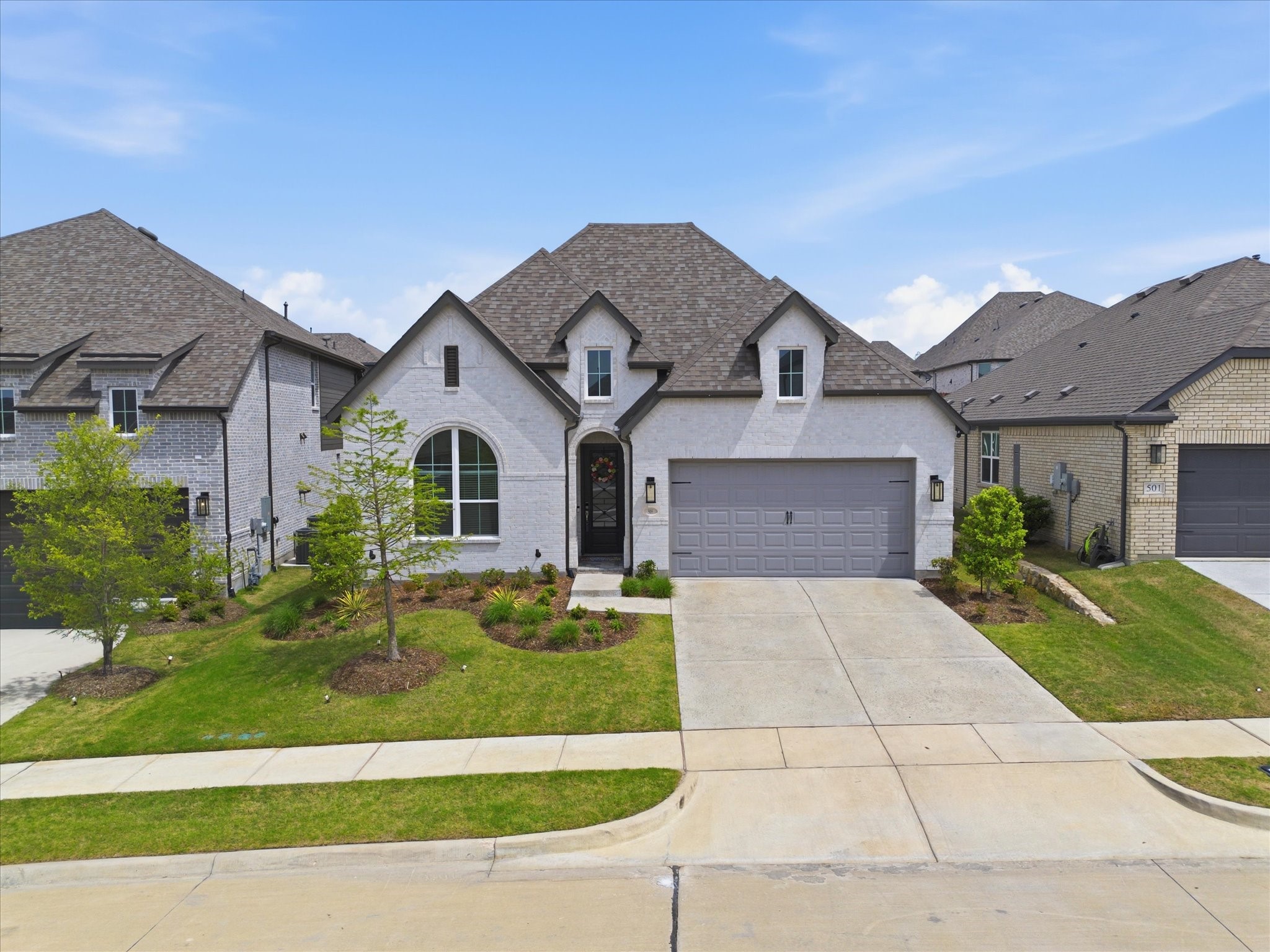 505 Red Barn Drive Van Alstyne TX 75495