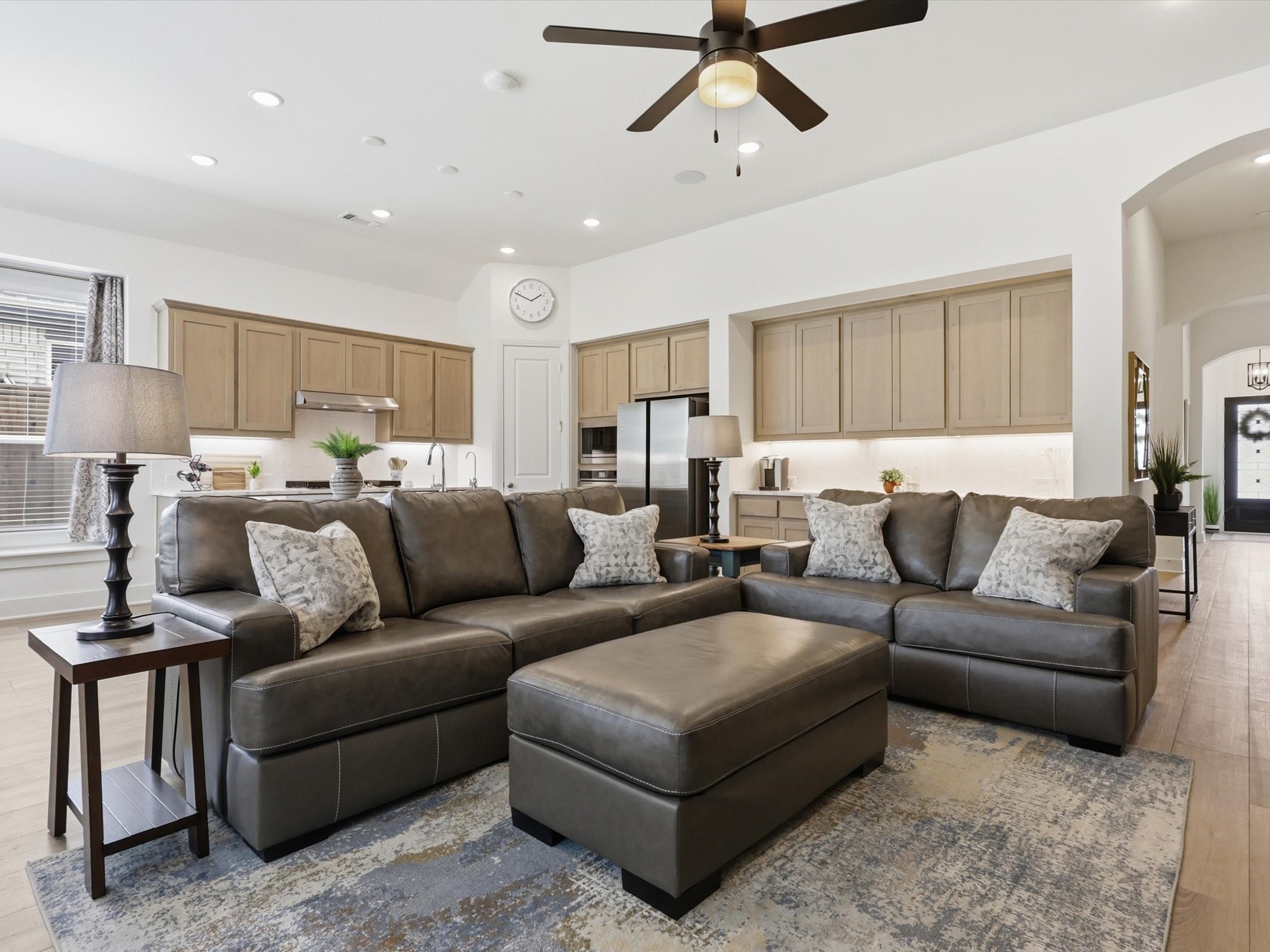 505 Red Barn Drive Van Alstyne TX 75495