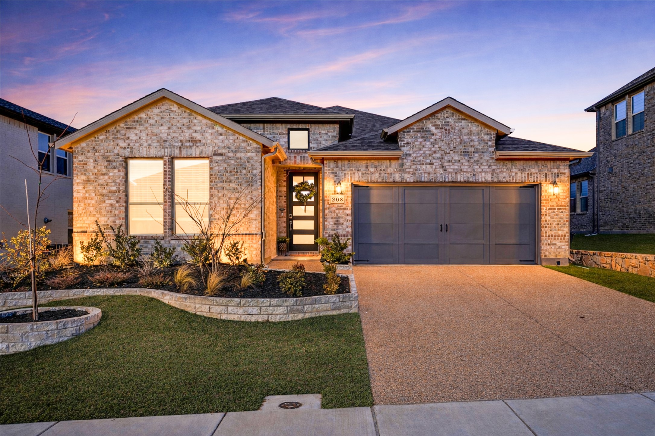208 Castle Rock Drive Melissa TX 75454