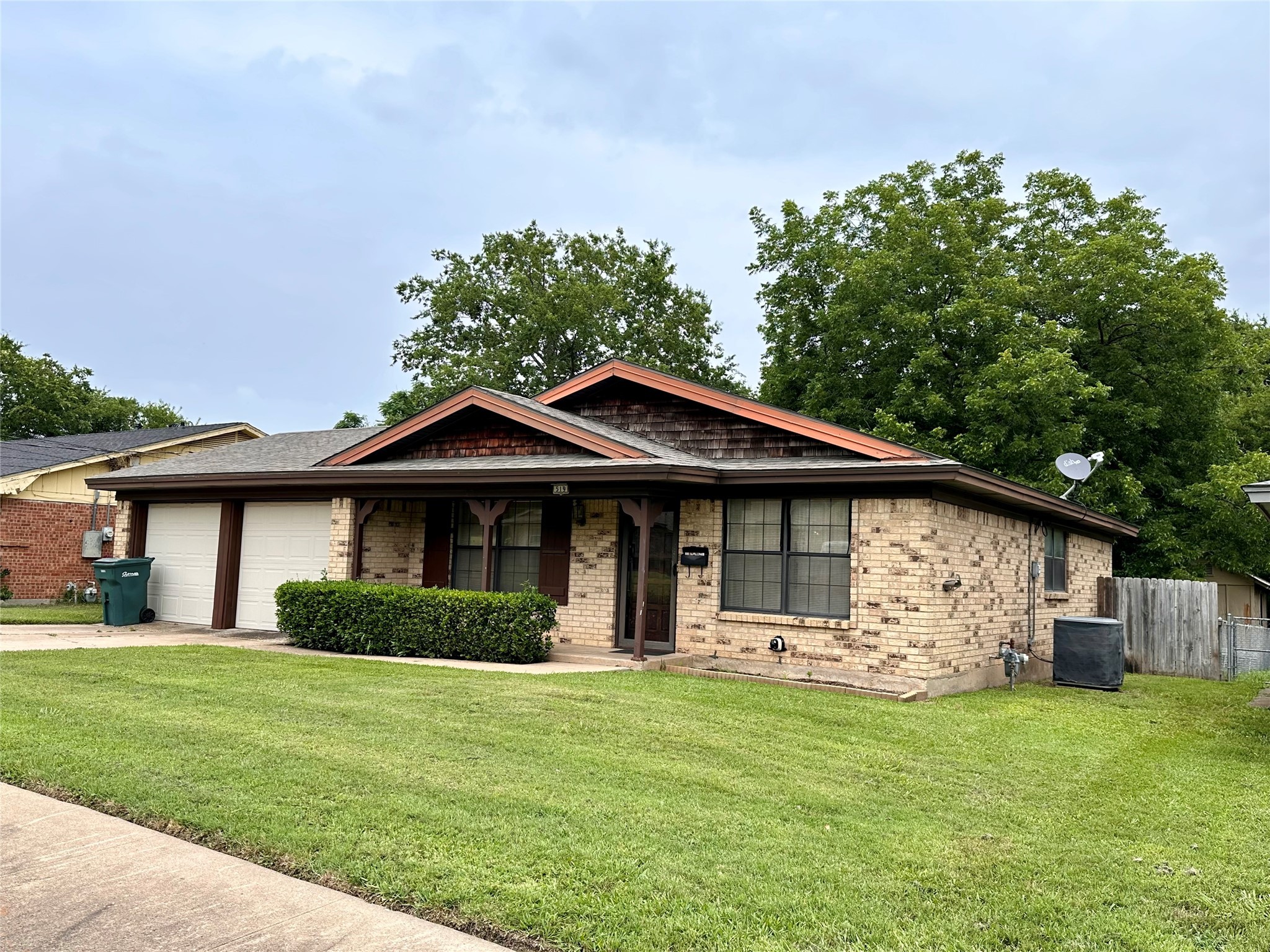 519 Patricia Drive Sherman TX 75090