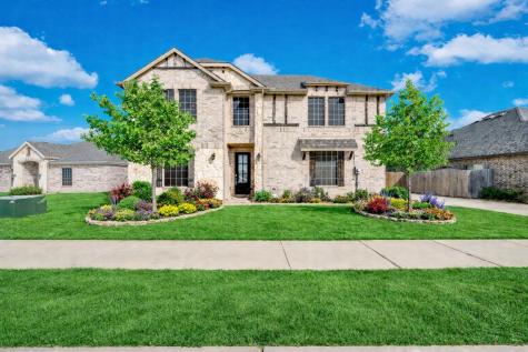 518 Clifton Court Midlothian TX 76065