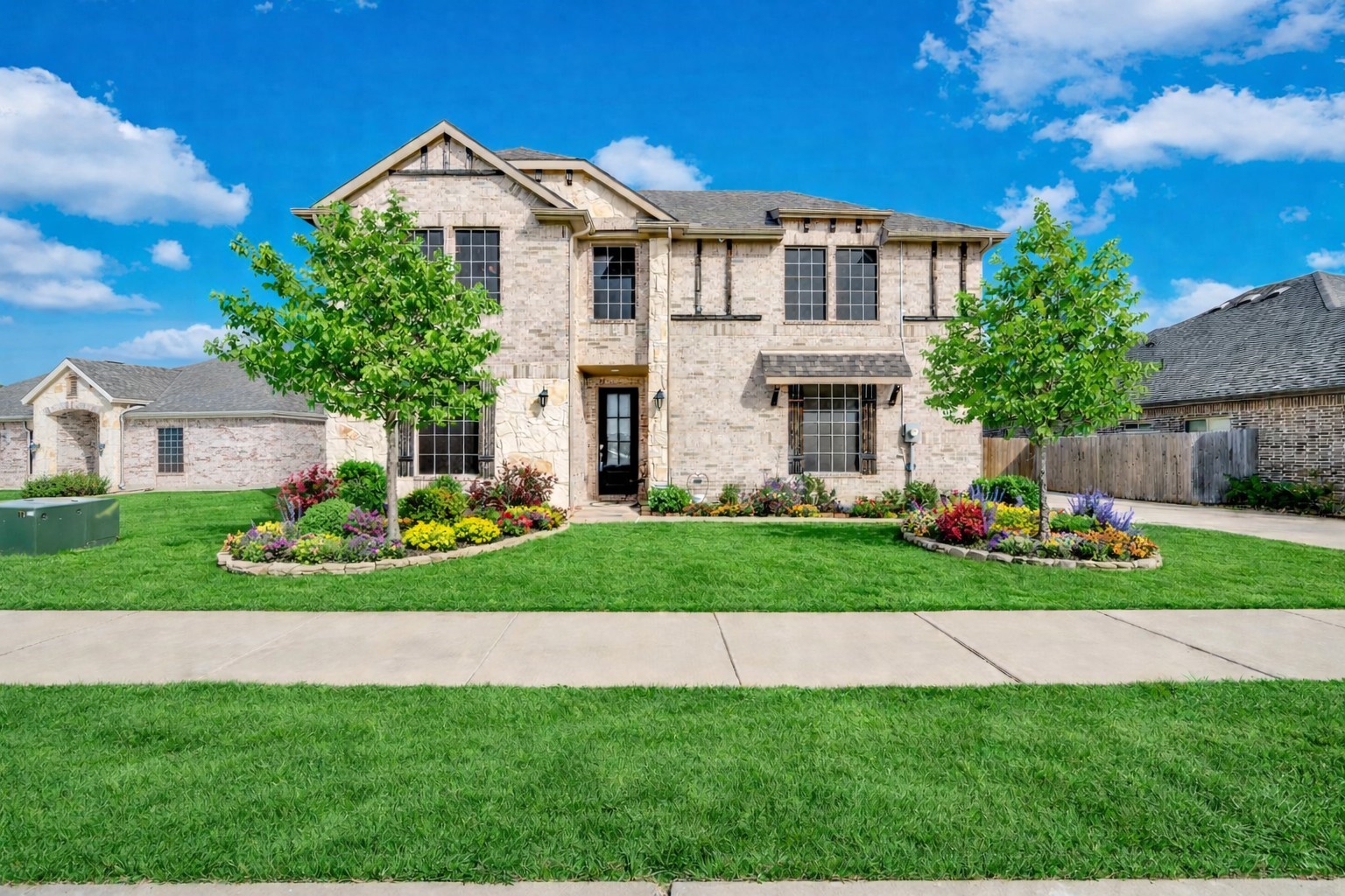 518 Clifton Court Midlothian TX 76065