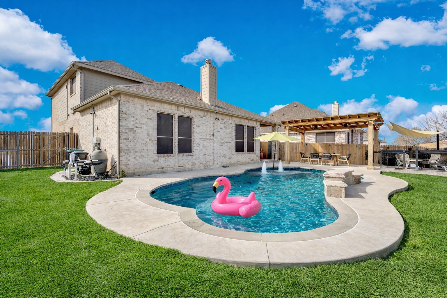 518 Clifton Court Midlothian TX 76065