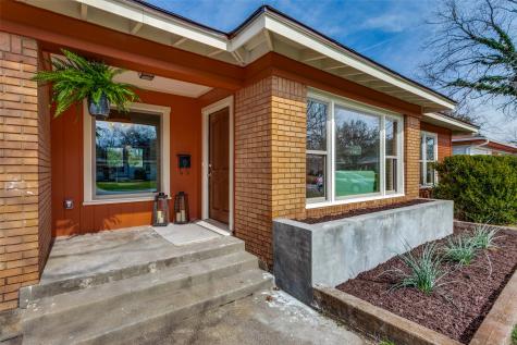 2804 Martin Lydon Avenue Fort Worth TX 76133
