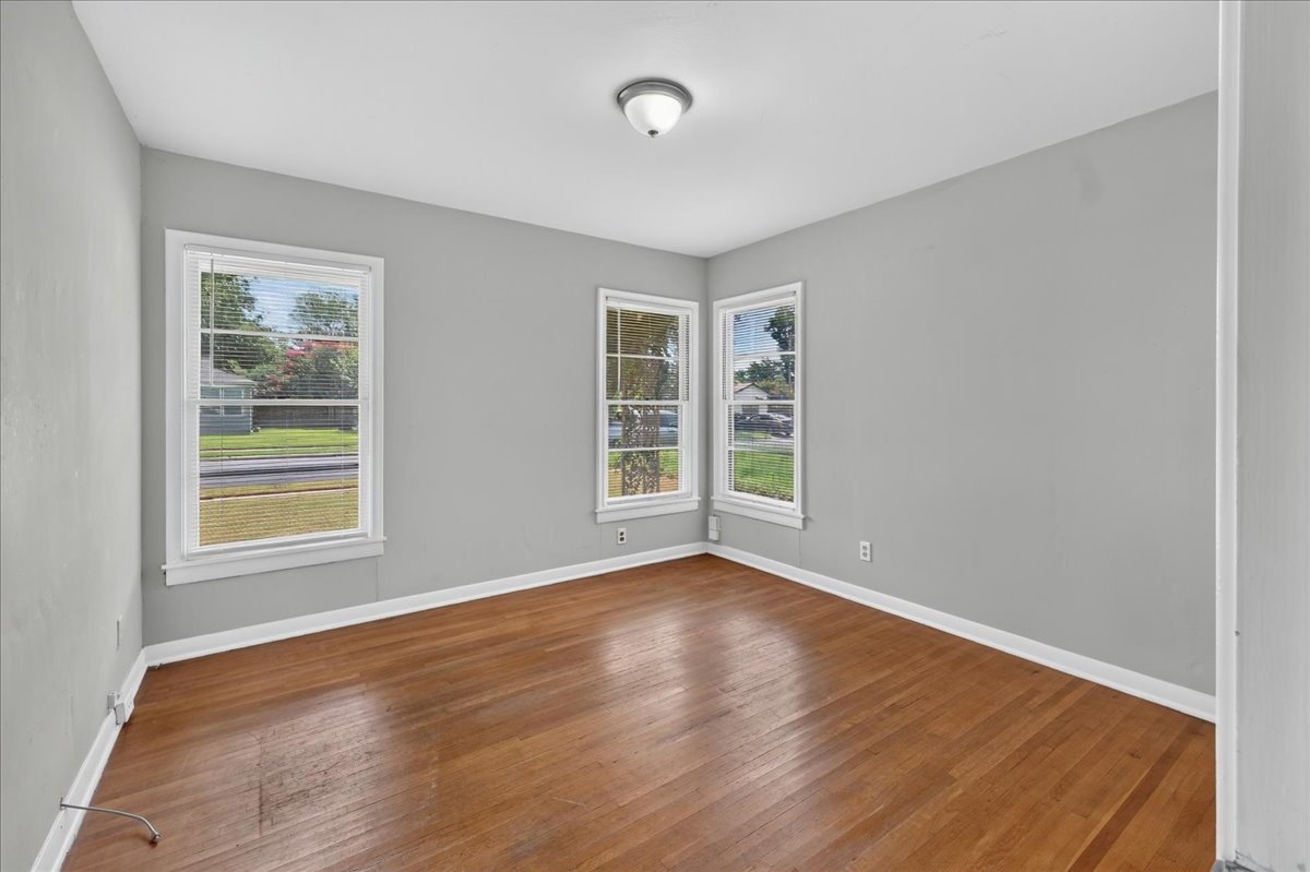 307 Norwood Drive Hurst TX 76053