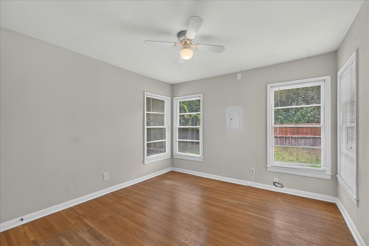 307 Norwood Drive Hurst TX 76053