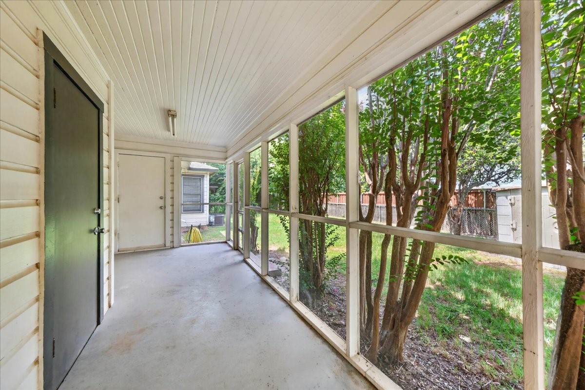 307 Norwood Drive Hurst TX 76053
