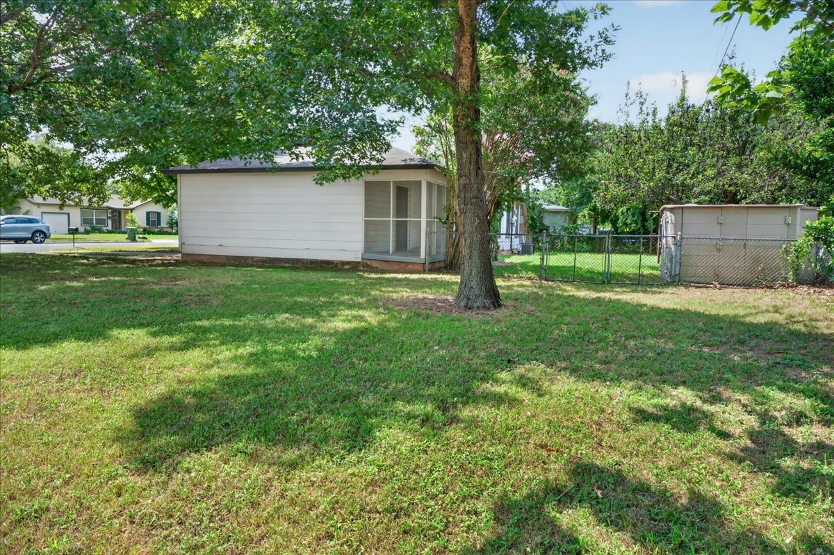 307 Norwood Drive Hurst TX 76053