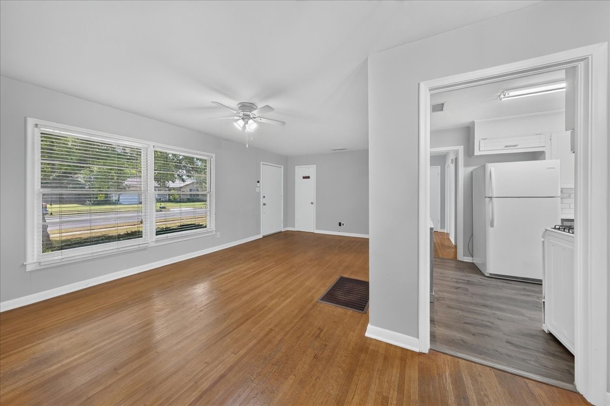 307 Norwood Drive Hurst TX 76053