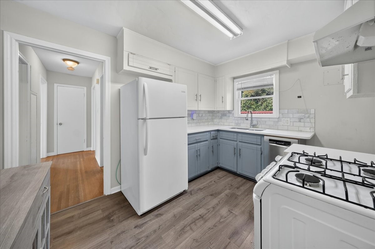 307 Norwood Drive Hurst TX 76053