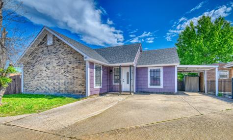 3211 Wilbarger Drive Dallas TX 75227