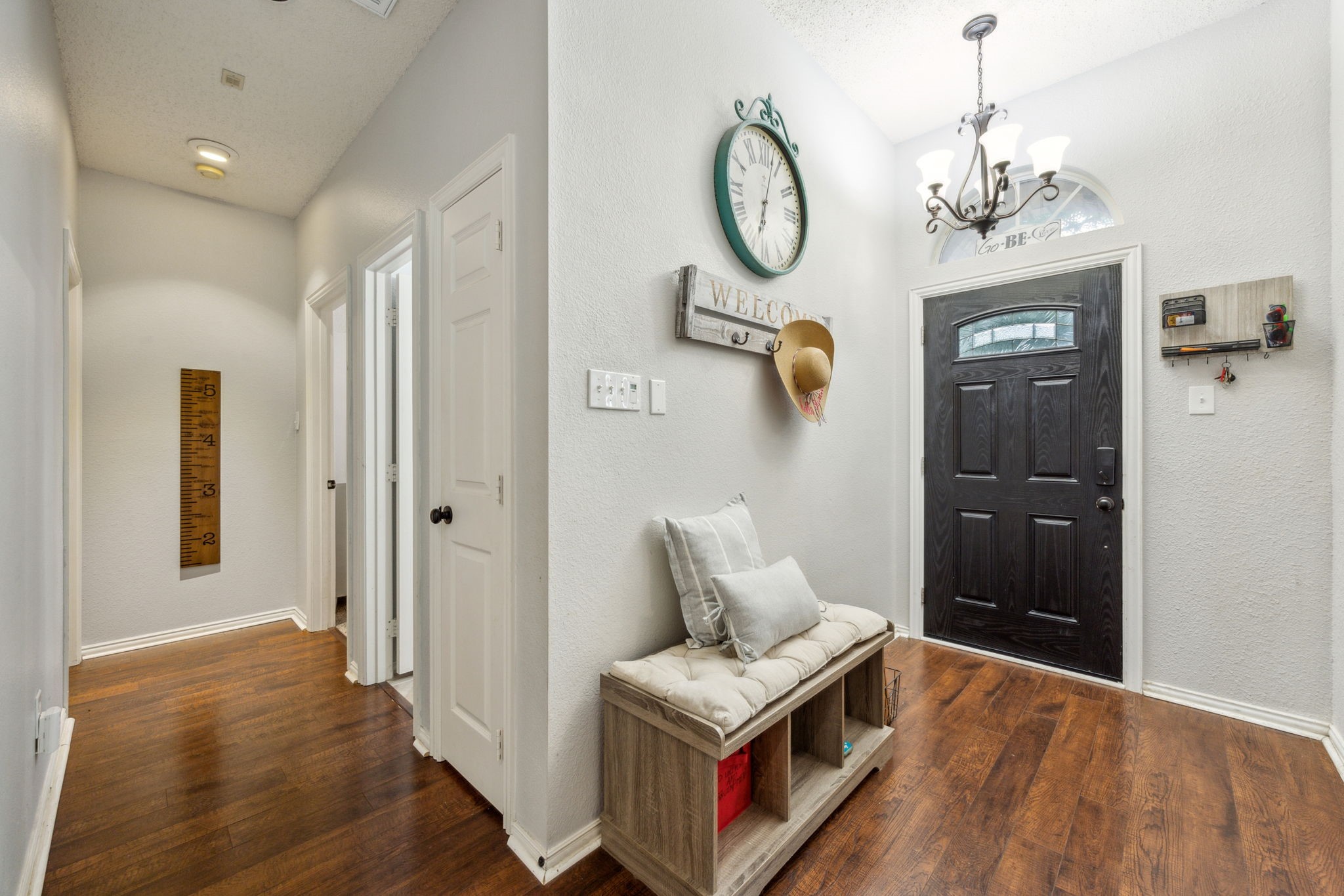 1629 Big Bend Drive Lewisville TX 75077