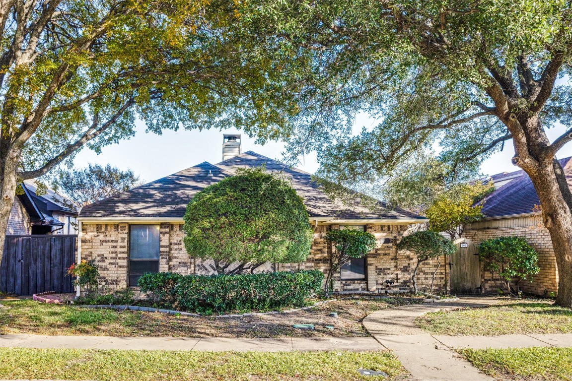 805 Cresside Lane Richardson TX 75081
