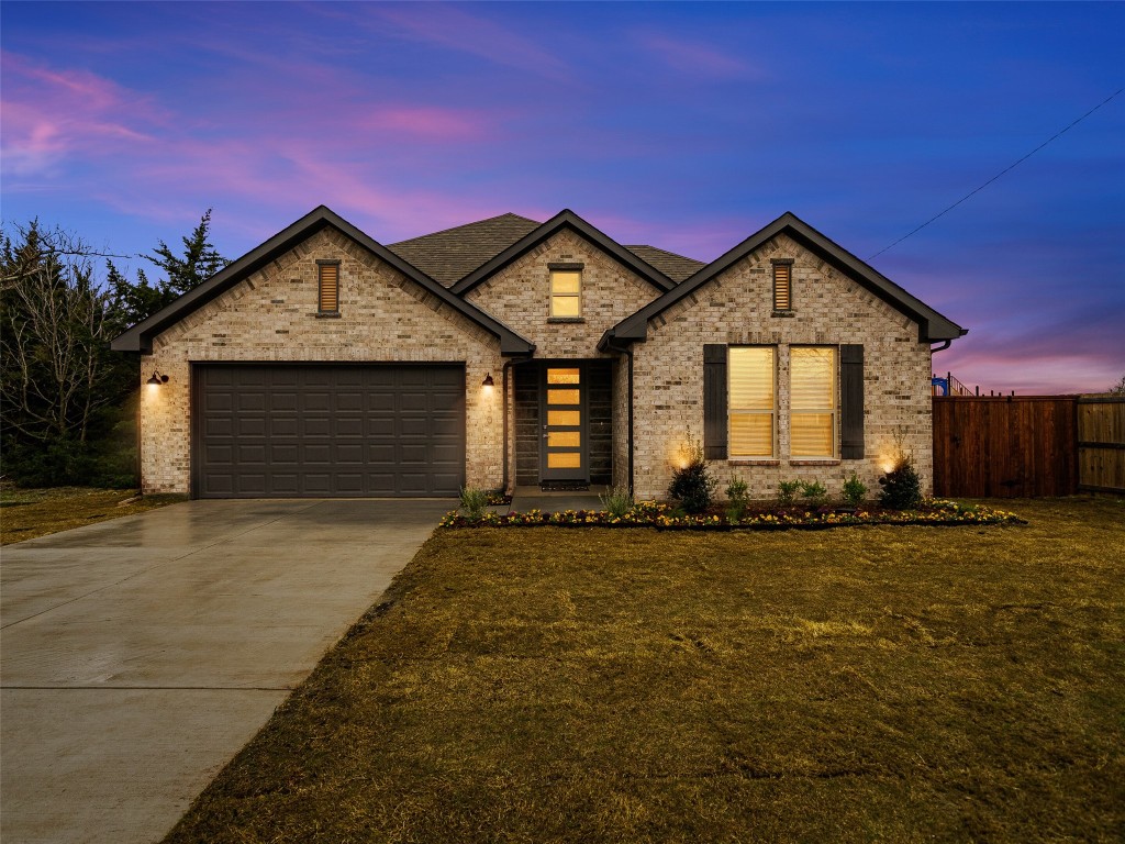 530 Belmont Drive Wilmer TX 75172