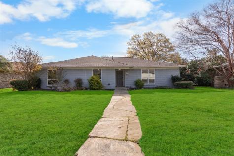2424 Winterstone Drive Plano TX 75023