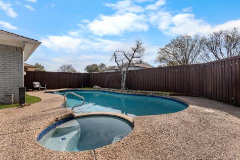 2424 Winterstone Drive Plano TX 75023