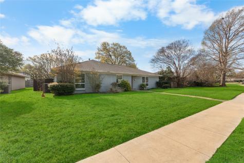 2424 Winterstone Drive Plano TX 75023