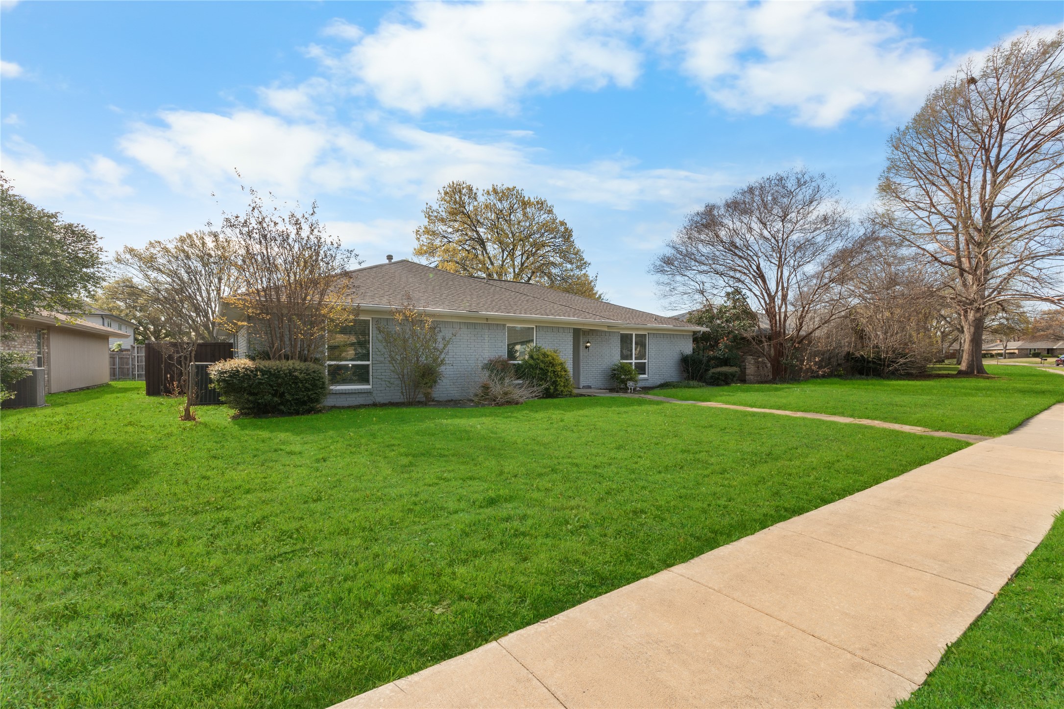 2424 Winterstone Drive Plano TX 75023