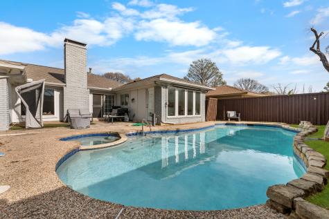 2424 Winterstone Drive Plano TX 75023