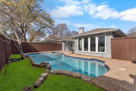 2424 Winterstone Drive Plano TX 75023