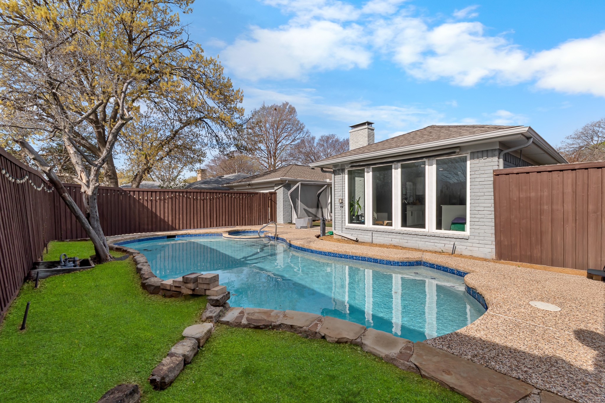 2424 Winterstone Drive Plano TX 75023