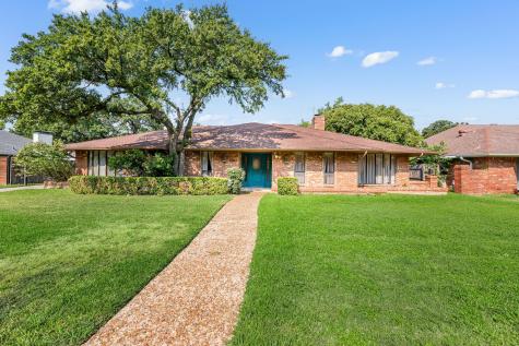 1401 Limetree Lane Irving TX 75061
