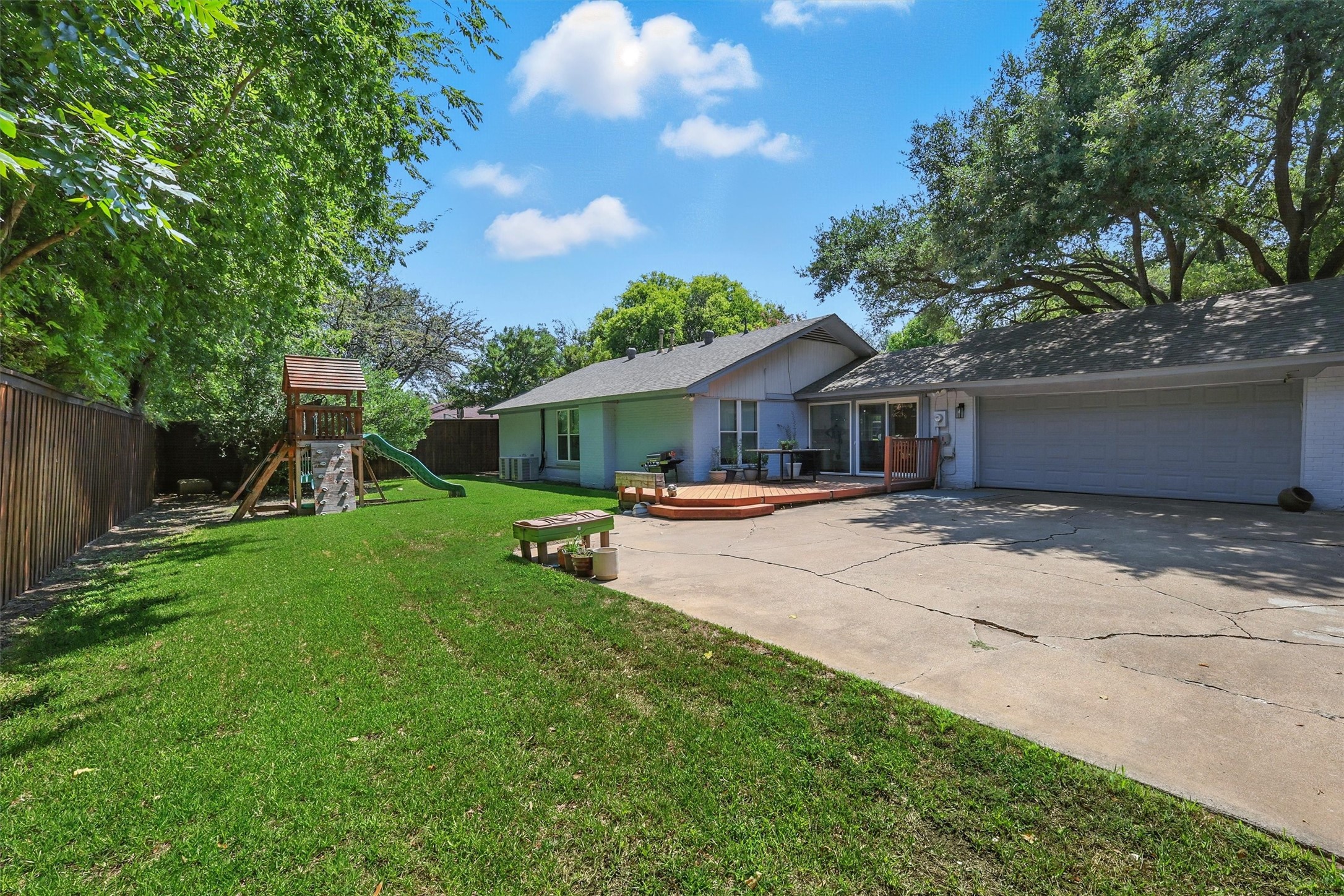 20 Legend Road Benbrook TX 76132