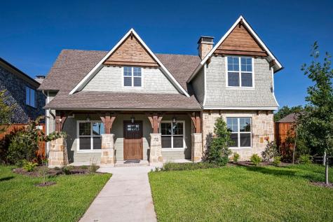 713 S Coppell Road Coppell TX 75019