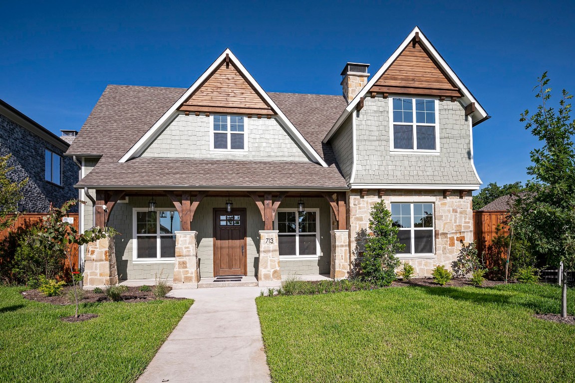 713 S Coppell Road Coppell TX 75019