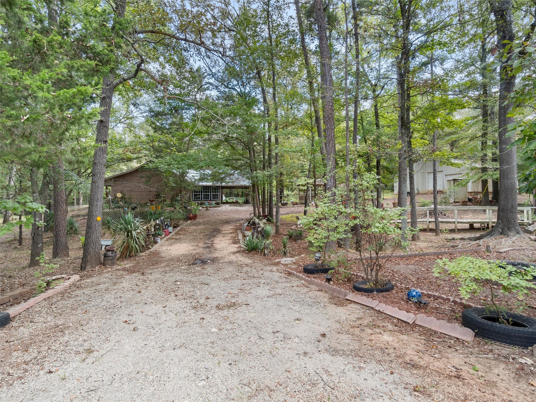 4608 W State Highway 154 Gilmer TX 75644
